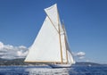 Classic Yacht Regatta - Shooner ELENA