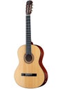 Classical acoustic guitar