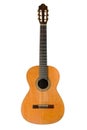 Classical acoustic guitar