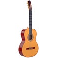 Classical acoustic guitar Royalty Free Stock Photo
