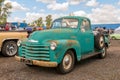 The Classical American Pickup truck Chevrolet 3100 Series 1947