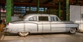 Classical American Vintage car 1950 Cadillac Limousine