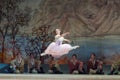 Classical ballet Giselle