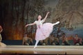 Classical ballet Giselle