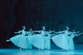 Classical ballet Giselle