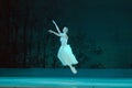 Classical ballet Giselle