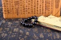 Classical Buddha beads bracelet