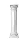 Classical column Royalty Free Stock Photo