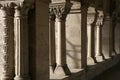 Classical columns