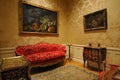 Classical European Furniture