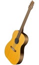 Classical guitar