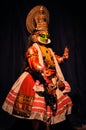 Classical Indian drama in Kerala