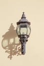 Classical lantern