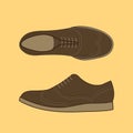 Classical Men Shoes