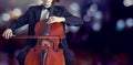 Classical music Royalty Free Stock Photo