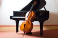 Classical music Royalty Free Stock Photo