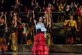 Classical Opera Carmen