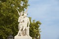 Angel on Bridge in Berlin