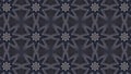 Classical starlish pattern background 01