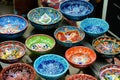 Classical Turkish ceramics on the market