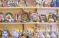 Classical Turkish ceramics