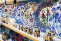 Classical Turkish ceramics on the market