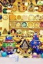 Classical Turkish ceramics on the market