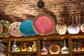 Classical Turkish ceramics on the market