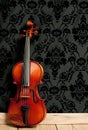 Classical violin