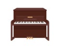 Classical wooden music Piano Keyboard musical instrument
