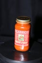 Classico the famous brand for tomato sauce!