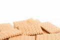 Classics Crackers Royalty Free Stock Photo