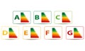 Classification of energy consumption