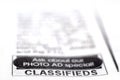 Classified Ad