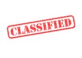 CLASSIFIED