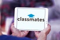 Classmates social networking service logo