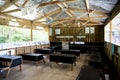 Classroom elementary school, Solomon Islands Royalty Free Stock Photo