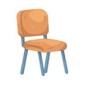Classroom Chair Royalty Free Stock Photo