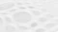 Classy Abstract background. Soft organic, mesh, microscopic, pattern
