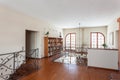 Classy house - Elegant mezzanine