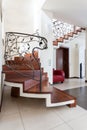 Classy house - Stairs