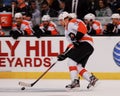 Claude Giroux Philadelphia Flyers