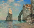 Claude Monet