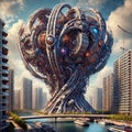Claude Unknown parameters Transformer Architecture Anthropic