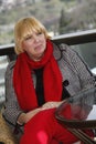 Claudia Roth