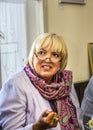 Claudia Roth