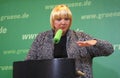 Claudia Roth