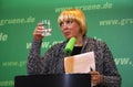 Claudia Roth