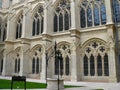 Claustro de la catedral, Burgos ( Spain )