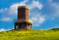 Clavell Tower